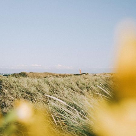 Vakantiehuis Zilt - Julianadorp Aan Zee Eksteriør billede