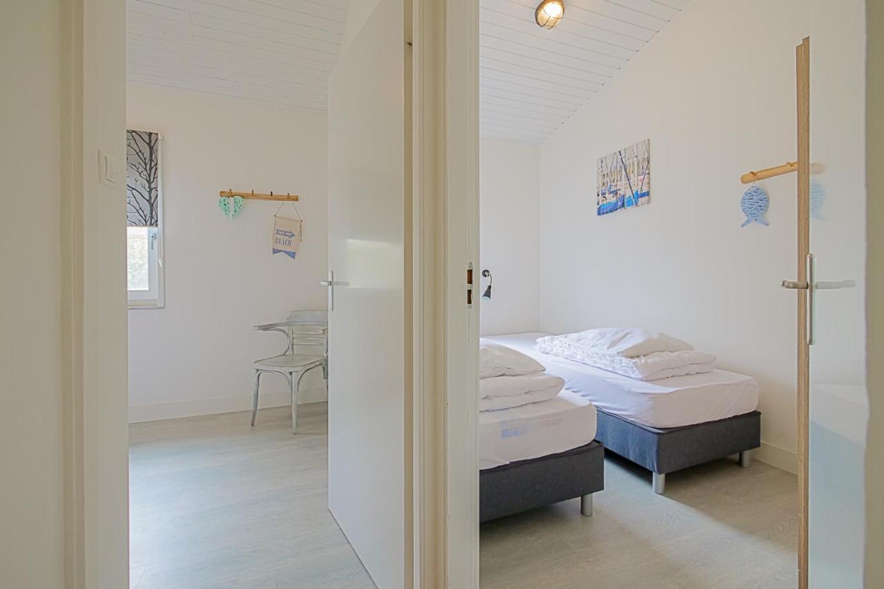 Vakantiehuis Zilt - Julianadorp Aan Zee Eksteriør billede