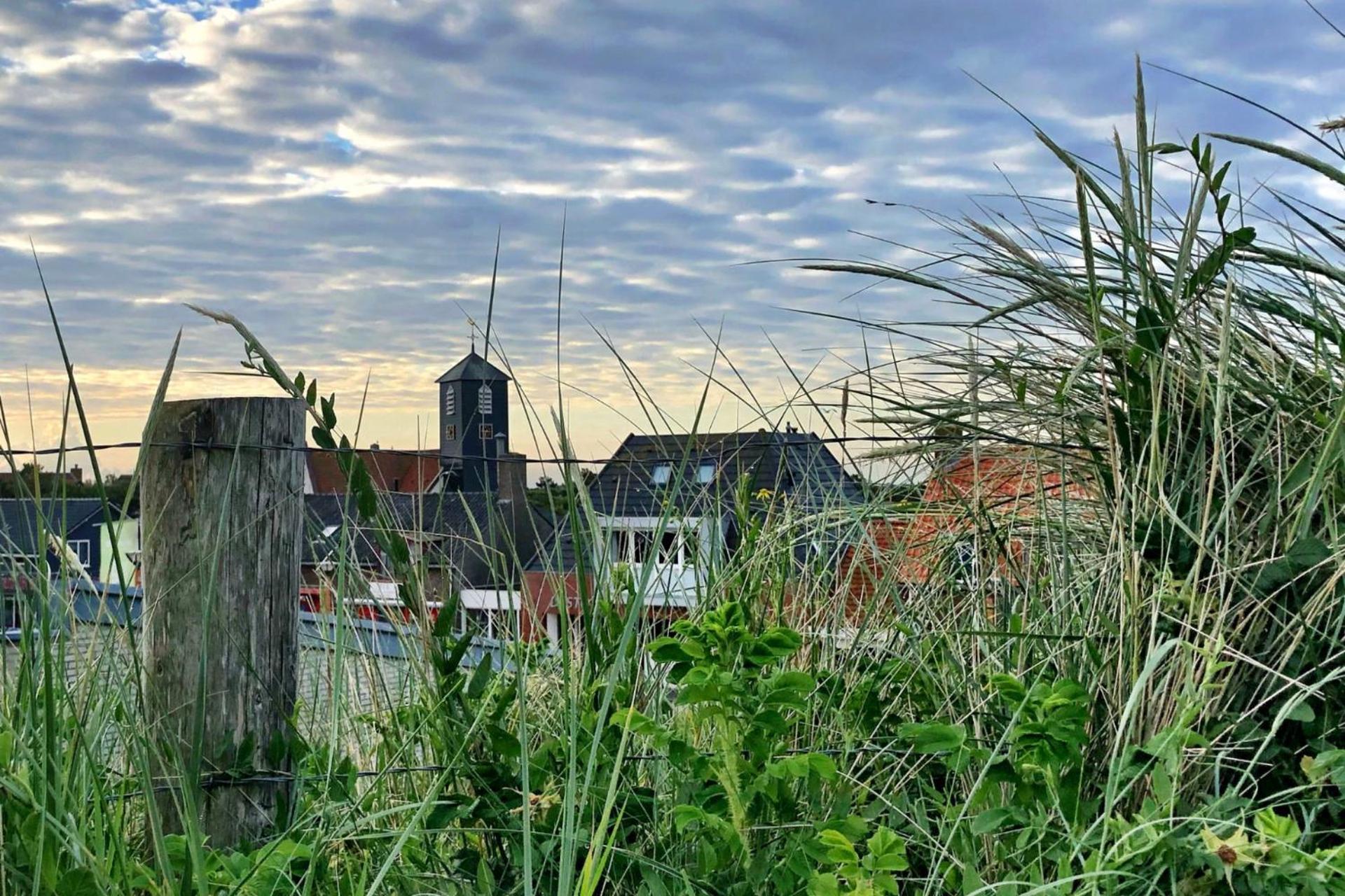 Vakantiehuis Zilt - Julianadorp Aan Zee Eksteriør billede